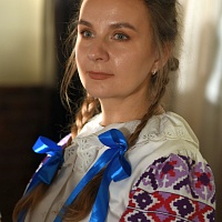 Кулинарный конкурс 2023