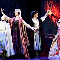 Презентация книги "Нотариат Беларуси: от истоков до современности"