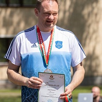 Спартакиада "Нотариат Беларуси 2023"