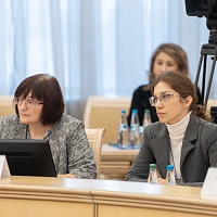 Второе заседание Базовой организации СНГ в сфере нотариальной деятельности (23.11.2023)