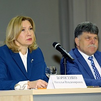 Собрание уполномоченных БНП (19.12.2022)