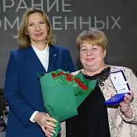 Собрание уполномоченных БНП (19.12.2022)