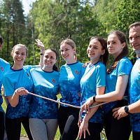 Спартакиада "Нотариат Беларуси 2023"