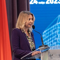 Международная конференция "Нотариат-эволюция развития профессии: приверженность традициям, принятие новых вызовов современности""