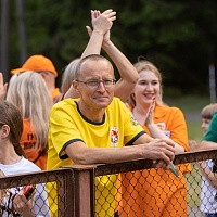 Международная Спартакиада "Нотариат 2024"