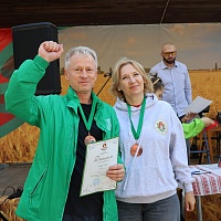 IV Республиканский турслет нотариата (сентябрь 2025)