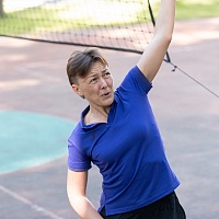 Спартакиада "Нотариат Беларуси 2023"