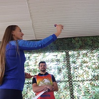 IV Республиканский турслет нотариата (сентябрь 2025)