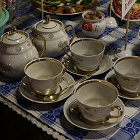 Кулинарный конкурс "О вкусной и здоровой пище" (2024)