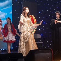 Спартакиада "Нотариат Беларуси 2023"