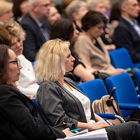 Собрание уполномоченных БНП (27.03.2023)