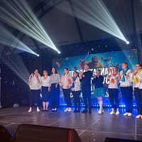 Спартакиада "Нотариат Беларуси 2023"