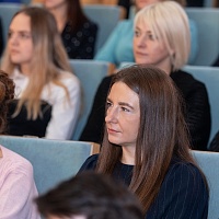 Международная конференция "Нотариат-эволюция развития профессии: приверженность традициям, принятие новых вызовов современности""