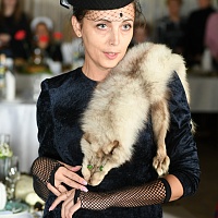 Кулинарный конкурс 2023