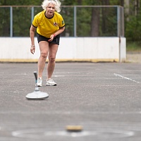 Международная Спартакиада "Нотариат 2024"