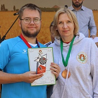 IV Республиканский турслет нотариата (сентябрь 2025)