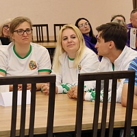 IV Республиканский турслет нотариата (сентябрь 2025)