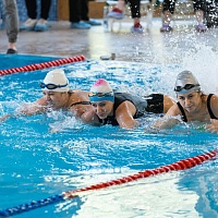 Спартакиада "Нотариат Беларуси 2023"