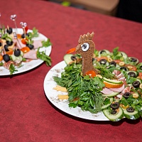 Кулинарный конкурс "Беларускiя прысмакi" 2021/2022