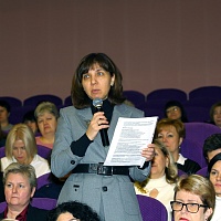 Собрание уполномоченных БНП (19.12.2022)