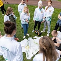 Спартакиада "Нотариат Беларуси 2023"