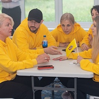 Спартакиада "Нотариат Беларуси 2023"