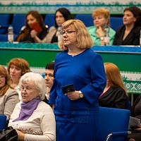 Собрание уполномоченных БНП (27.03.2023)