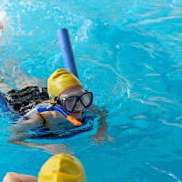 Международная Спартакиада "Нотариат 2024"