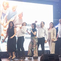 Международная Спартакиада "Нотариат 2024"