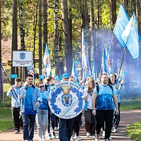 Спартакиада "Нотариат Беларуси 2023"