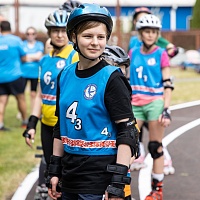 Международная Спартакиада "Нотариат 2024"