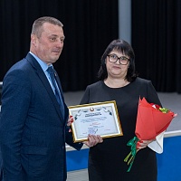 Собрание уполномоченных БНП (18.12.2023)