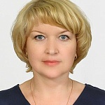 Оксана Комар