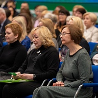 Собрание уполномоченных БНП (27.03.2023)