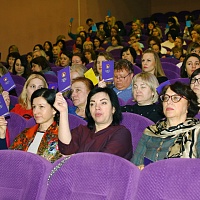 Собрание уполномоченных БНП (19.12.2022)