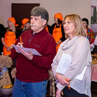 Кулинарный конкурс "Беларускiя прысмакi" 2021/2022