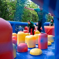 Спартакиада "Нотариат Беларуси 2023"