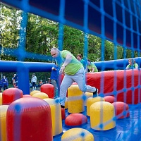 Спартакиада "Нотариат Беларуси 2023"