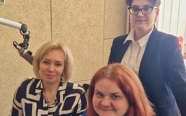 «Завещать или подарить?»: нотариус и адвокаты в эфире программы «За дело! За право!» на радио «Зефир ФМ»