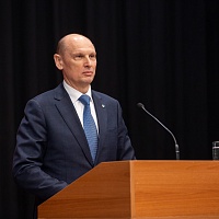 Собрание уполномоченных БНП (27.03.2023)