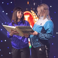 Спартакиада "Нотариат Беларуси 2023"