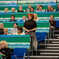 Собрание уполномоченных БНП (27.03.2023)