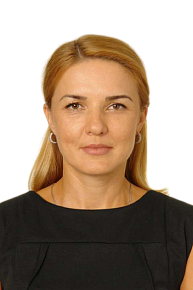 Лидия Петровна Грекова