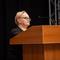 Собрание уполномоченных БНП (27.03.2023)