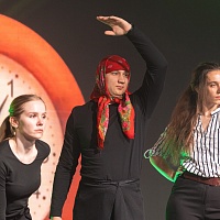 Спартакиада "Нотариат Беларуси 2023"