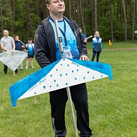 Спартакиада "Нотариат Беларуси 2023"