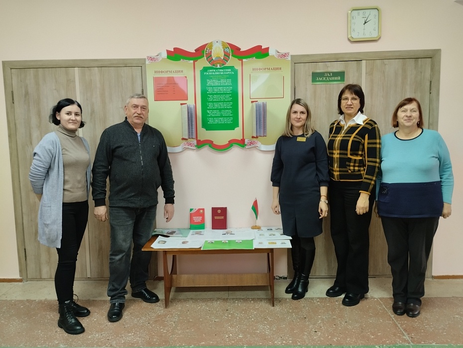 О выборах 2024