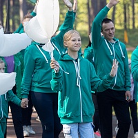 Спартакиада "Нотариат Беларуси 2023"