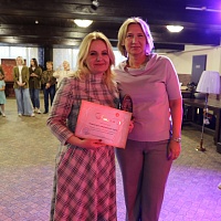 Кулинарный конкурс "О вкусной и здоровой пище" (2024)