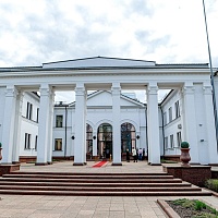 Бал "Нотариальная рапсодия"